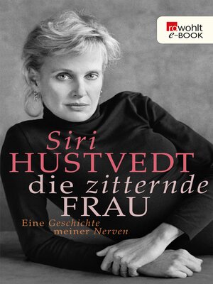 cover image of Die zitternde Frau